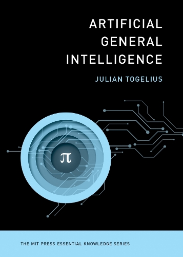 Artificial General Intelligence.
