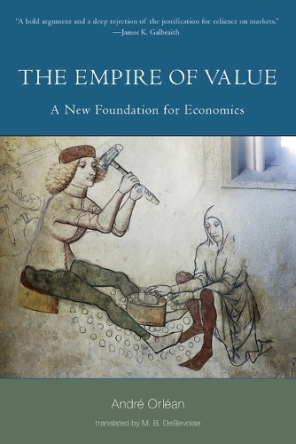 The Empire of Value: A New Foundation for Economics.