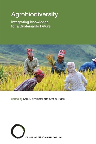 Agrobiodiversity: Integrating Knowledge for a Sustainable Future.
