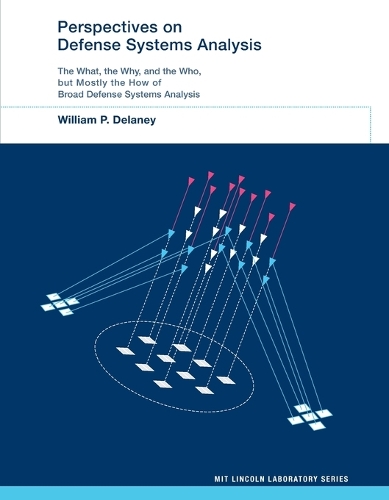 Perspectives on Defense Systems Analysis.