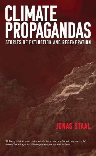 Climate Propagandas