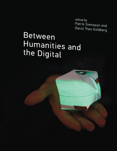 Between Humanities and the Digital.