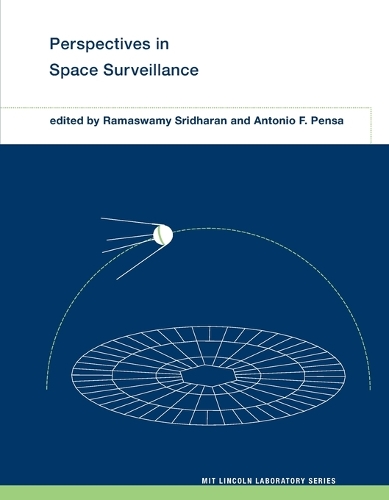 Perspectives in Space Surveillance.