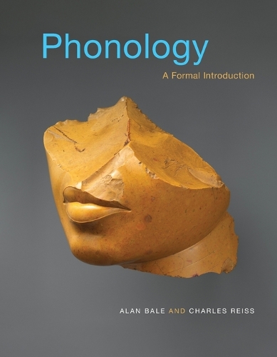 Phonology: A Formal Introduction.