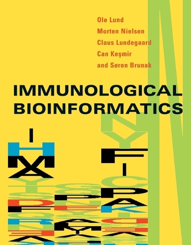 Immunological Bioinformatics.