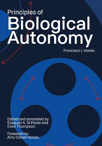 Principles of Biological Autonomy.