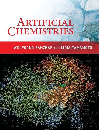 Artificial Chemistries.
