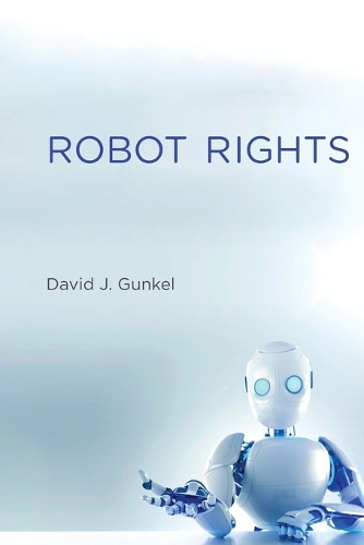 Robot Rights.
