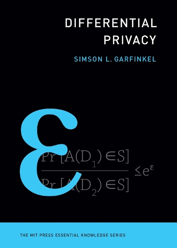 Differential Privacy.