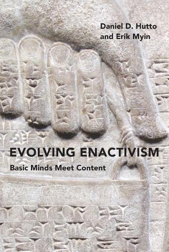Evolving Enactivism: Basic Minds Meet Content.