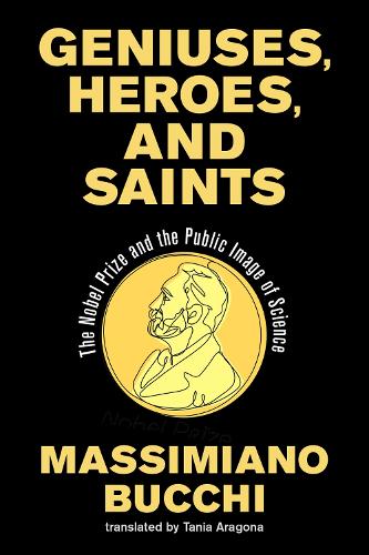 Geniuses, Heroes, and Saints