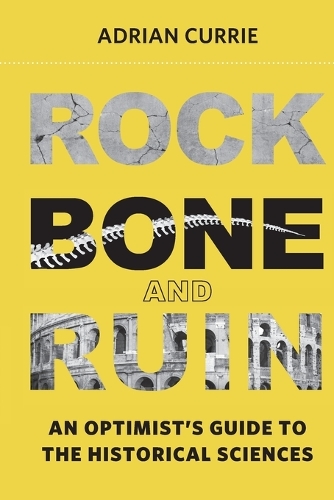 Rock, Bone, and Ruin: An Optimist's Guide to the Historical Sciences.