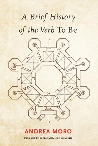 A Brief History of the Verb To Be.