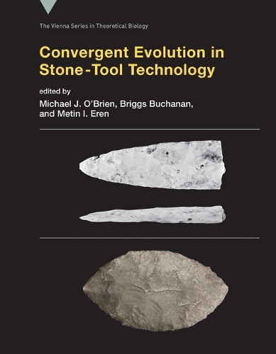 Convergent Evolution in Stone-Tool Technology.