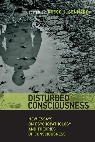 Disturbed Consciousness: New Essays on Psychopathology and Theories of Consciousness.