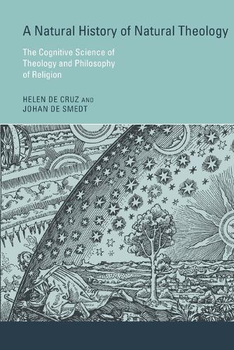 A Natural History of Natural Theology: The Cognitive Science of Theology and Philosophy of Religion.