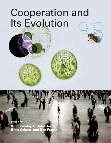 Cooperation and Its Evolution.