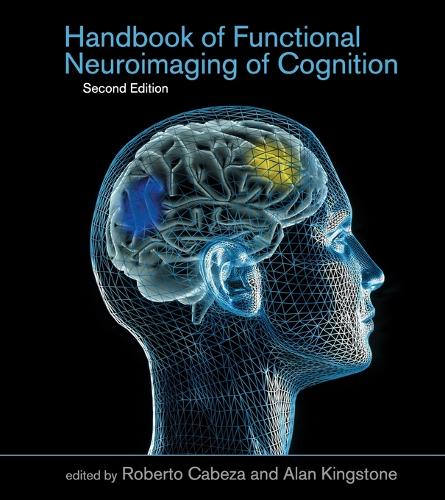 Handbook of Functional Neuroimaging of Cognition, second edition.