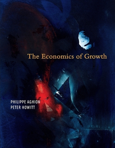 The Economics of Growth.