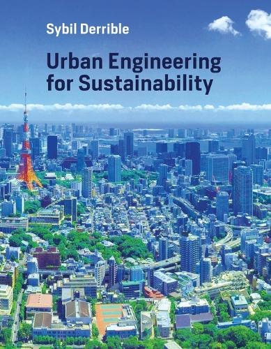 Urban Engineering for Sustainability.