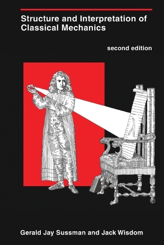 Structure and Interpretation of Classical Mechanics, second edition.