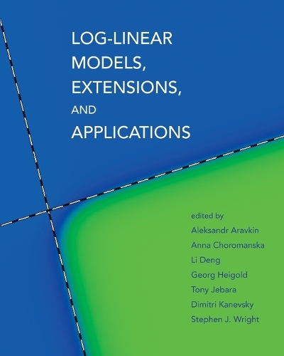 Log-Linear Models, Extensions, and Applications.