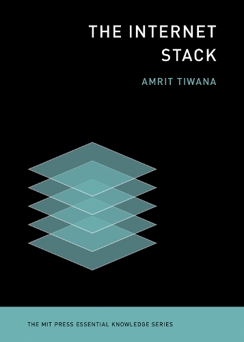 The Internet Stack.