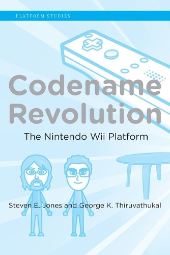 Codename Revolution: The Nintendo Wii Platform.