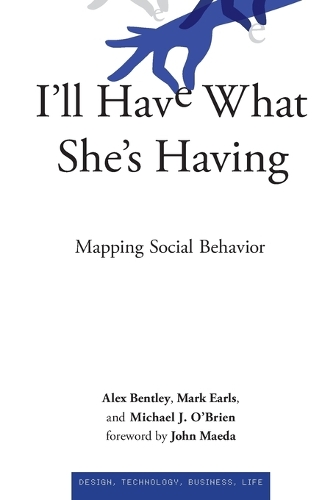 I'll Have What She's Having: Mapping Social Behavior.