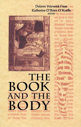 Book and the Body.