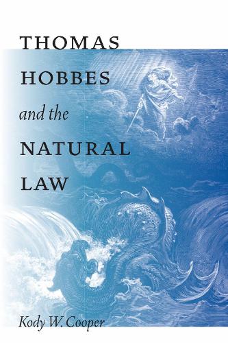 Thomas Hobbes and the Natural Law.