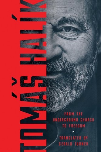 From the Underground Church to Freedom.