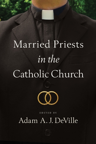 Married Priests in the Catholic Church.