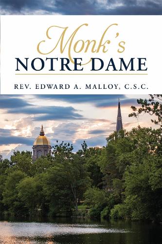 Monk's Notre Dame.