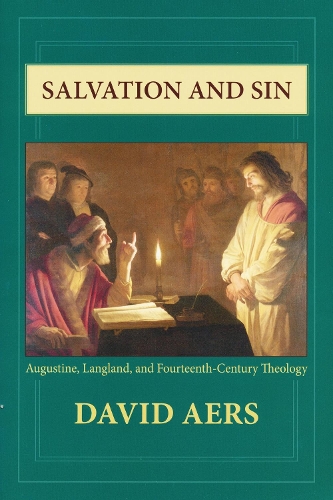Salvation and Sin