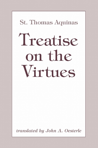 Treatise on the Virtues.