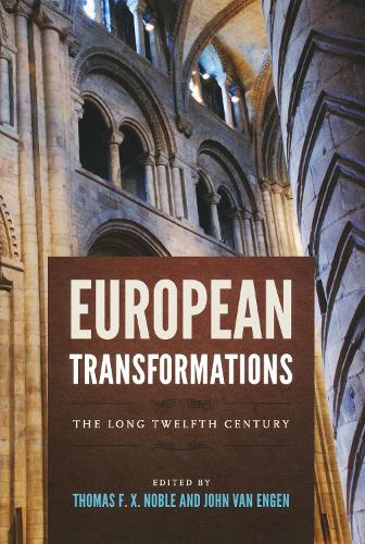 European Transformations: The Long Twelfth Century.