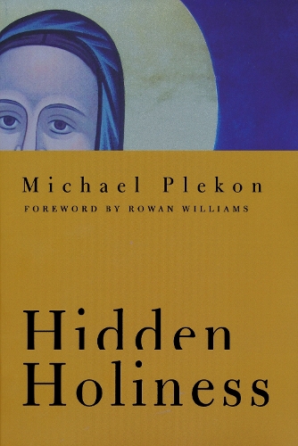Hidden Holiness.