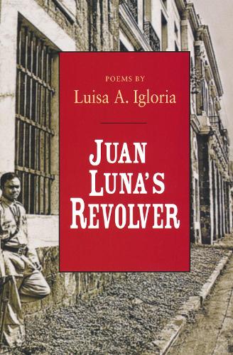 Juan Luna's Revolver.