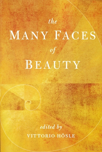 Many Faces of Beauty.