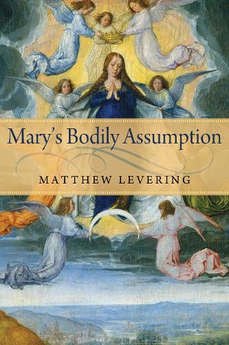 Mary's Bodily Assumption.