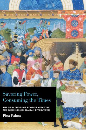Savoring Power, Consuming the Times