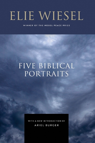 Five Biblical Portraits. Expanded Edition