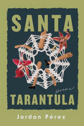 Santa Tarantula.