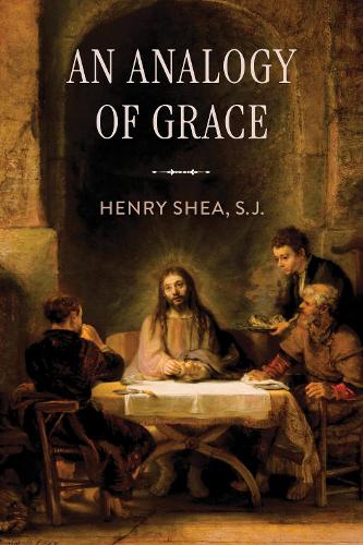 An Analogy of Grace.