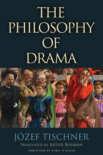 The Philosophy of Drama.