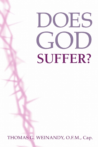 Does God Suffer?.