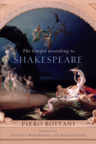 The Gospel According to Shakespeare.