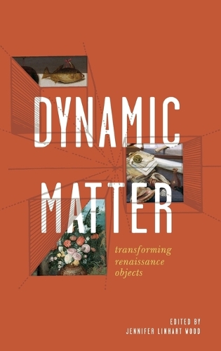 Dynamic Matter
