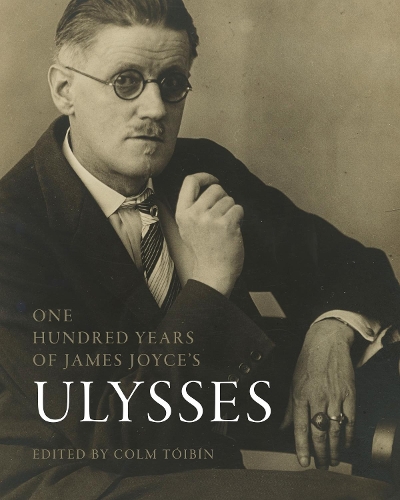 One Hundred Years of James Joyce's "Ulysses".